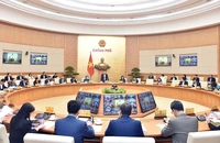 Đề nghị không tinh giản biên chế công chức, viên chức với thành phố lớn