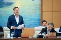 Có nên quy định đường cao tốc tối thiểu phải là bốn làn đường và làn dừng khẩn cấp?