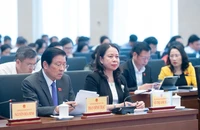 Luật Thủ đô sửa đổi: Đề xuất cơ chế miễn trừ trách nhiệm cho việc thử nghiệm công nghệ mới