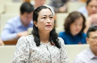 Đại biểu Quốc hội đề nghị lùi thời điểm thông qua dự án Luật BHXH (sửa đổi)