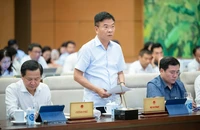 Quốc hội sẽ quyết áp dụng luôn hay tiếp tục thí điểm mô hình chính quyền đô thị TP Đà Nẵng