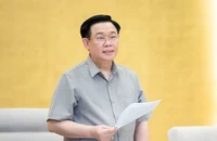Ủy ban Thường vụ Quốc hội họp phiên thứ 32 bàn nhiều nội dung quan trọng