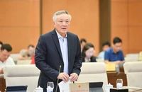 Đề xuất giảm mức hình phạt tù với người chưa thành niên phạm tội