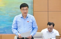 Đề nghị thanh tra toàn diện công tác phát triển nhà ở xã hội