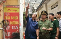 Phó Chủ tịch Quốc hội: Nghi chập điện gây vụ cháy 14 người chết và hướng ngăn ngừa 