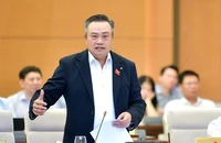 Chủ tịch Hà Nội Trần Sỹ Thanh: Cắt điện, nước là ‘vấn đề cực kỳ bức xúc’ đặt ra từ thực tiễn