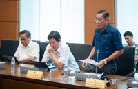 Bộ Tư pháp giải thích lý do giới hạn thẩm quyền công chứng giao dịch về bất động sản