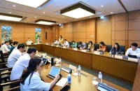 Bộ Tư pháp: Nhiều công chứng viên cao tuổi không còn hành nghề trên thực tế