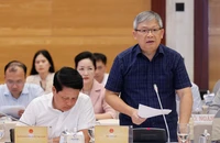 Người phát ngôn Bộ Công an nói về diễn biến điều tra các đại án