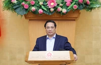 Thủ tướng: Đã tiết kiệm được 700.000 tỉ đồng để thực hiện tăng lương từ 1-7