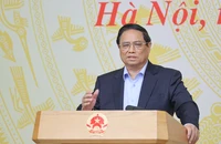 Đưa lý lịch tư pháp, giấy khai sinh, kết hôn… lên ứng dụng VNeID