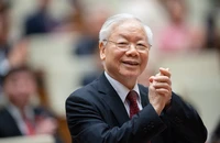 Tổng Bí thư Nguyễn Phú Trọng: Nhà lý luận xuất sắc với nhiều đóng góp to lớn cho sự phát triển 