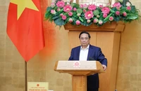 Thủ tướng Phạm Minh Chính: Tăng lương cơ sở nhưng lạm phát tăng không đáng kể