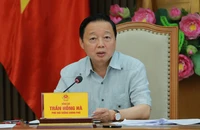  Đề xuất chính sách hỗ trợ cho phương tiện giao thông dùng điện, nhiên liệu xanh