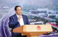 Thủ tướng Phạm Minh Chính yêu cầu hoàn thành 3.000 km cao tốc vào cuối năm 2025
