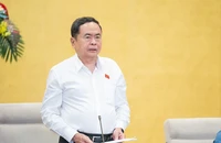 Chủ tịch Quốc hội: 'Không né tránh vấn đề nhạy cảm, dễ xảy ra trục lợi chính sách'