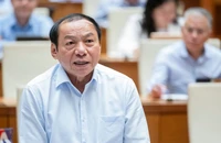 Bộ trưởng Nguyễn Văn Hùng: Du lịch đêm không làm thì thiếu mà làm thì thừa...