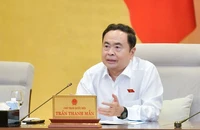 Đồng ý trình Quốc hội thông qua Luật sửa đổi, bổ sung một số điều của Luật Bảo hiểm y tế vào tháng 10 tới