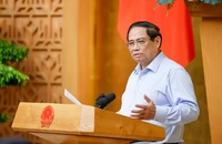 Thủ tướng Phạm Minh Chính: Cương quyết cắt giảm thủ tục rườm rà, bỏ cơ chế xin cho 