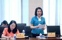 Vụ án Xuyên Việt Oil là điển hình cho việc cán bộ 'móc nối' với doanh nghiệp