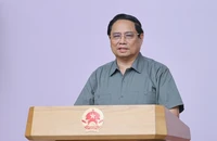 Thủ tướng yêu cầu xuất cấp ngay gạo dự trữ cho dân