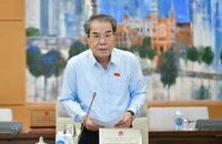 Đề nghị kiểm tra, đánh giá độ an toàn của các công trình giao thông, đê điều