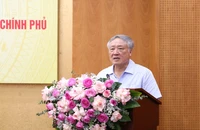 Phó Thủ tướng Nguyễn Hòa Bình: Đừng tạo ra cơ chế vòng vo, con gà - quả trứng