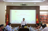 Lo ngại Luật Nhà giáo 'phá vỡ cấu trúc hệ thống pháp luật hiện nay'