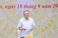 Nhiều người được đặc xá trở thành doanh nhân thành đạt