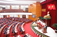 Trung ương đồng ý chủ trương đầu tư đường sắt tốc độ cao 350 km/h Bắc – Nam
