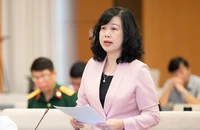 Chính phủ đề xuất bỏ thủ tục chuyển tuyến với người bị bệnh hiểm nghèo