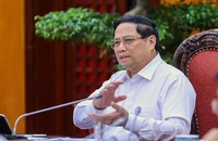 Thủ tướng: Chậm nhất 31-12-2025 xóa toàn bộ nhà tạm, nhà dột nát cho người dân cả nước