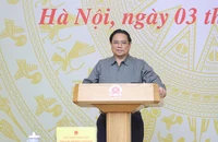 Nhiều công trình trọng điểm đang về đích, sẽ khởi công thêm 1.400 km đường cao tốc