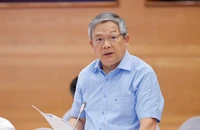Hơn 3 triệu trẻ dưới 6 tuổi được cấp thẻ căn cước 