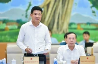 Trong 1 năm, Cơ quan điều tra VKSND Tối cao đã khởi tố 204 bị can