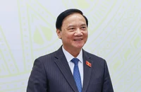 Chính phủ chính thức trình Quốc hội chủ trương đầu tư đường sắt tốc độ cao Bắc – Nam