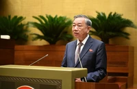 Tổng Bí thư, Chủ tịch nước Tô Lâm: Dứt khoát từ bỏ tư duy ‘không quản được thì cấm’