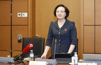 Bộ trưởng Bộ Nội vụ: Có thể xem xét, điều chỉnh tăng lương vào năm 2026