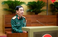 3 Tướng quân đội nói về đề xuất tăng tuổi nghỉ hưu với sĩ quan