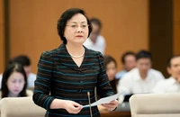 12 tỉnh, thành sáp nhập: Giảm 1 đơn vị hành chính cấp huyện và 161 đơn vị hành chính cấp xã