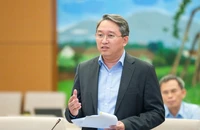 Tranh luận về quy định bảo hiểm trách nhiệm nghề nghiệp của công chứng viên là bảo hiểm bắt buộc