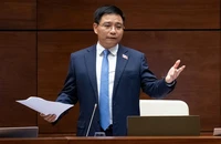 Tân Bộ trưởng Tài chính: Lương, thưởng trả theo barem, thang bậc thì không có được người tài
