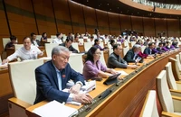 Sẽ có trại giam hoặc khu giam giữ riêng cho phạm nhân là người chưa thành niên 
