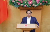 Thủ tướng lưu ý chính sách cho cán bộ, viên chức khi tinh gọn bộ máy, tinh giản biên chế