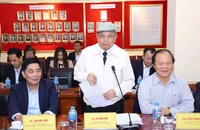 Nguyên Bộ trưởng TT&TT Lê Doãn Hợp: Tinh giản là gấp rút rồi, bộ máy đông quá...