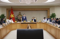 2 Phó Thủ tướng chủ trì họp về phương án sắp xếp 2 viện hàn lâm