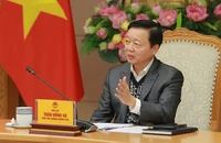 Phó Thủ tướng Trần Hồng Hà nói về việc hợp nhất Bộ Xây dựng và Bộ GTVT