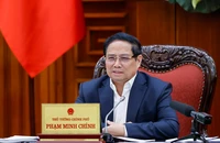 Thủ tướng: Không để ngắt quãng công việc trong quá trình sắp xếp, tinh gọn bộ máy