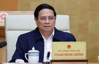 Nghiên cứu, đề xuất chuyển một số tập đoàn, tổng công ty về Chính phủ