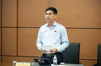 Bộ Chính trị kỷ luật cảnh cáo Bí thư Vĩnh Phúc Dương Văn An